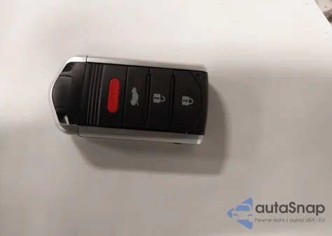 2009 Acura Tl 3.5 из США, поврежденный, VIN 19UUA86509A004221